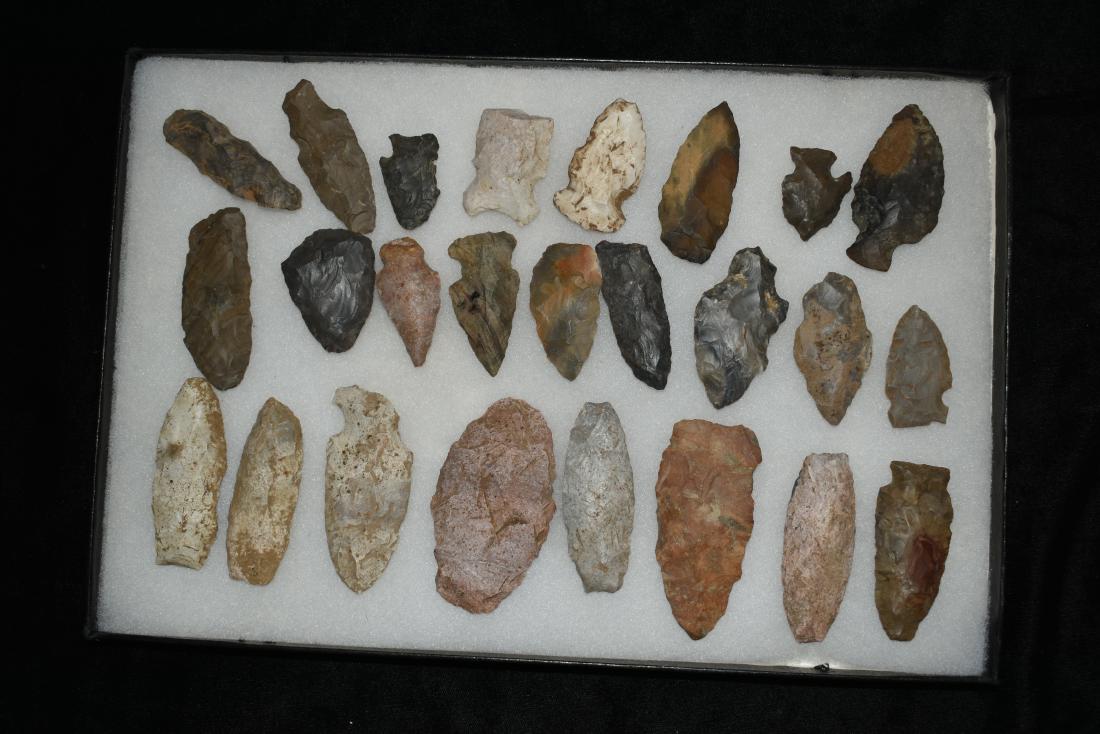 25 Points from KY (1 of 6)