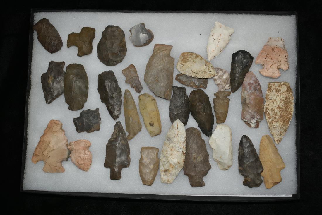 32 Points from KY (1 of 6)