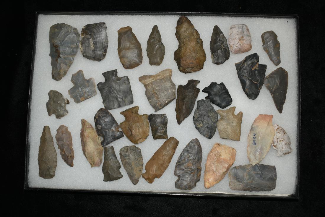 32 Points from KY (1 of 6)