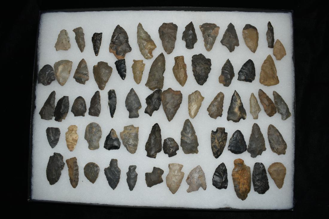 60 Points from KY (1 of 8)