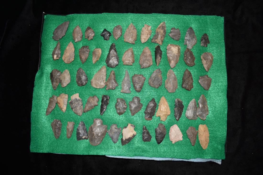 56 Points from KY (1 of 8)