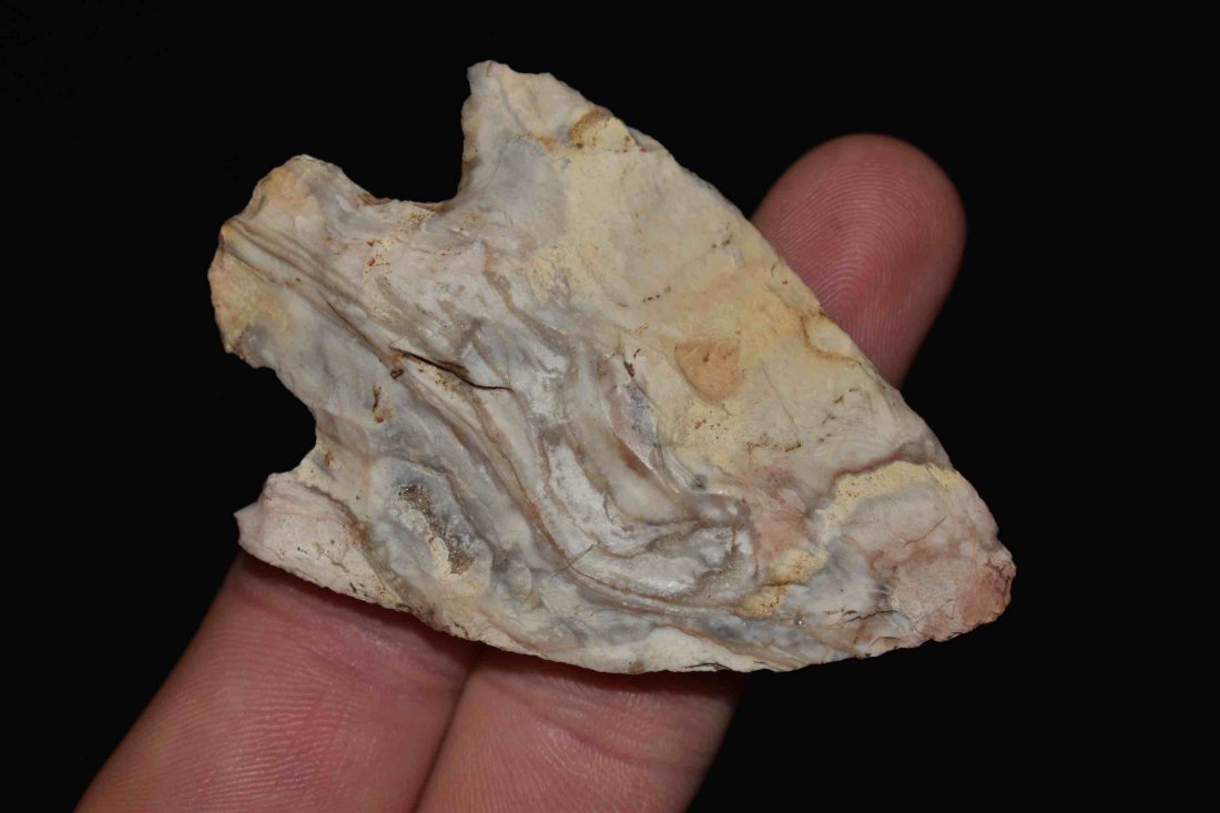 2 3/4" Dickson Found In Benton Co. MO (1 of 8)