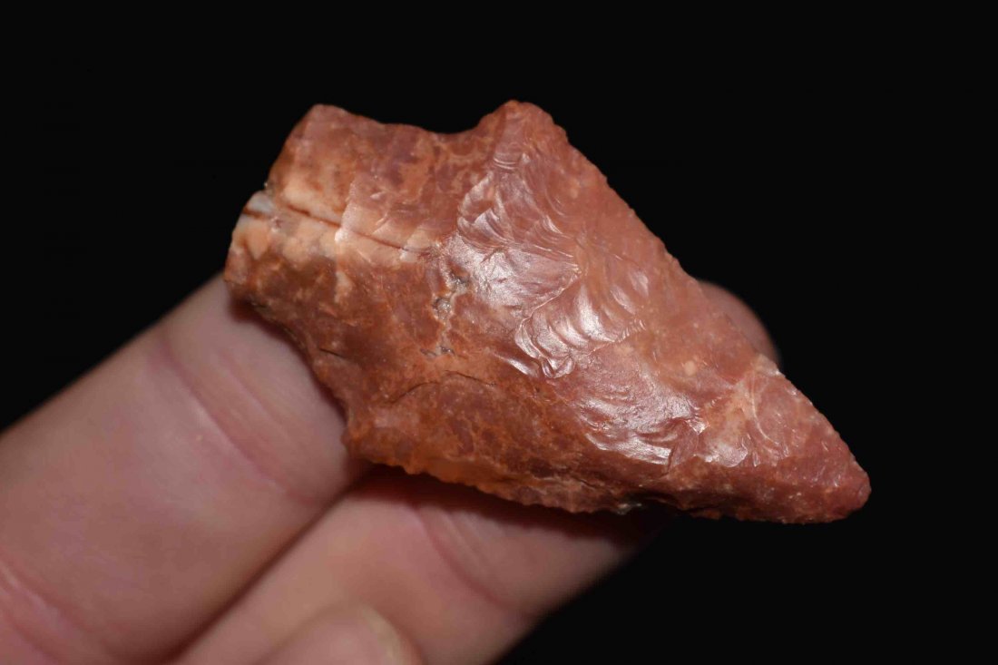 Very Colorful 2 1/16" Dickson (1 of 7)