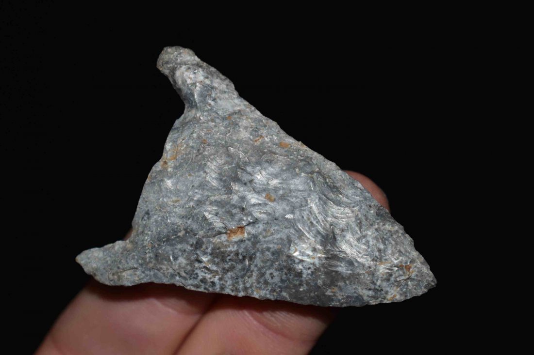 Very Fine 3" Creek Polished Snapbase (1 of 7)