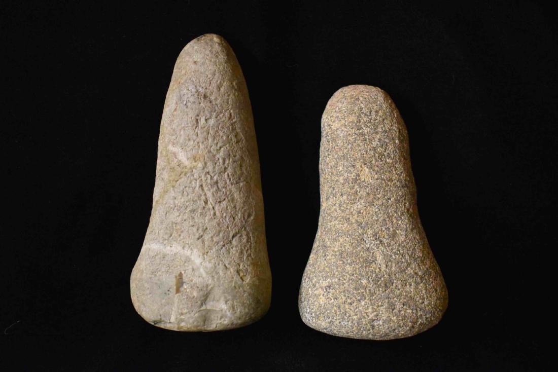 5 3/4" Pestle and 5" Pestle x2: 5 3/4" Pestle and 5" Pestle x2