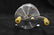 Antique Shakespeare True Blue 1956 Fishing Reel - 2