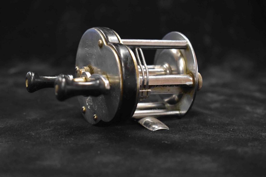 Kalamanzoo Bal-Cl1 23 Thumbless Fishing Reel: Kalamanzoo Bal-Cl1 23 Thumbless Fishing Reel