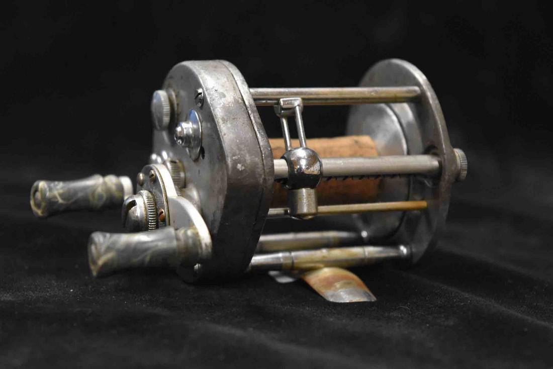 Pflueger supreme antiques hotsell