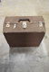 Antique Philson Tackle Box