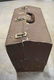 Antique Philson Tackle Box - 4