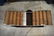 Antique Philson Tackle Box - 7
