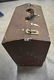 Antique Philson Tackle Box - 8