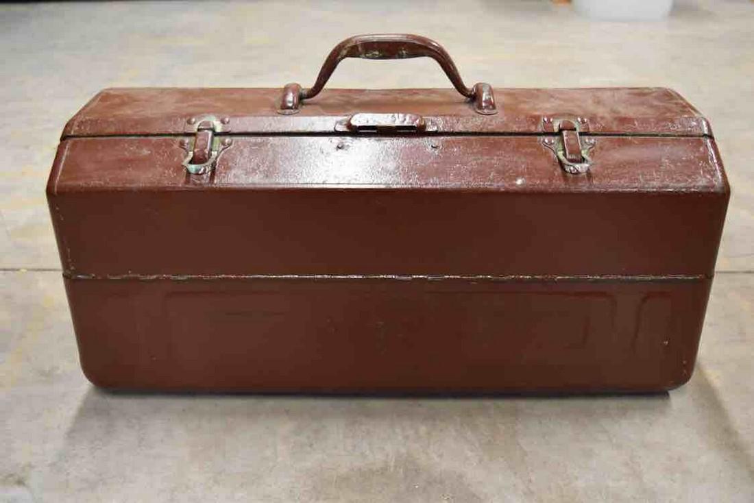 Antique Tacklebox (1 of 6)