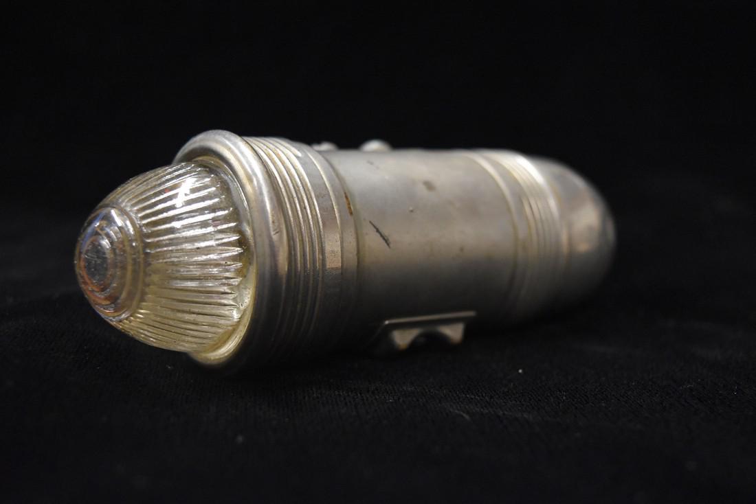 Antique Fishing Light In Working Condition (1 of 3)