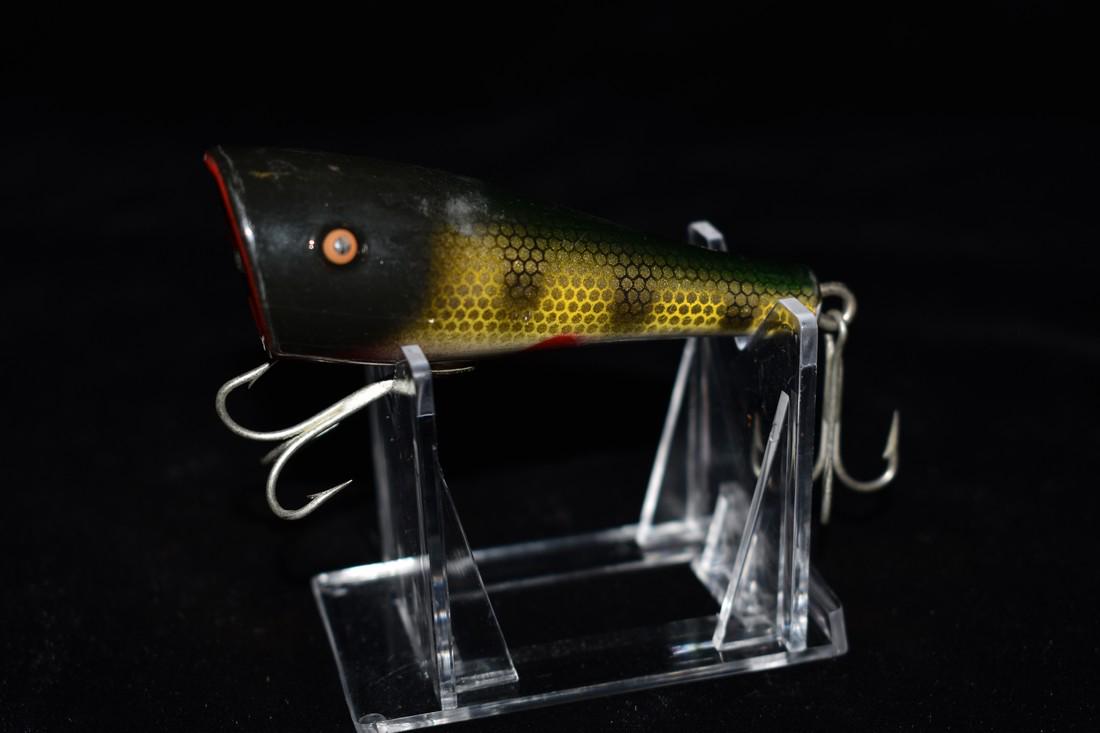 Antique Fishing Lure (1 of 4)