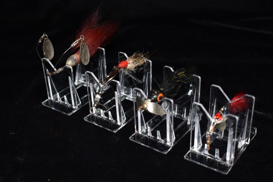 Antique Fishing Lure: Antique Fishing Lure
