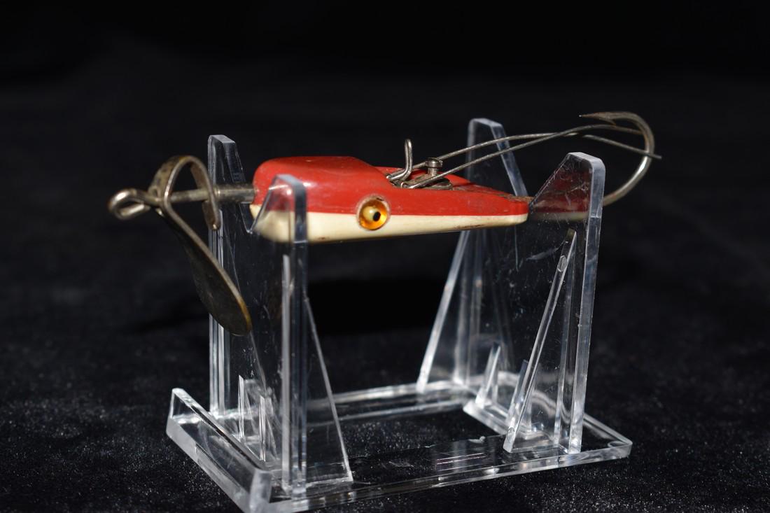 Antique Fishing Lure (1 of 4)