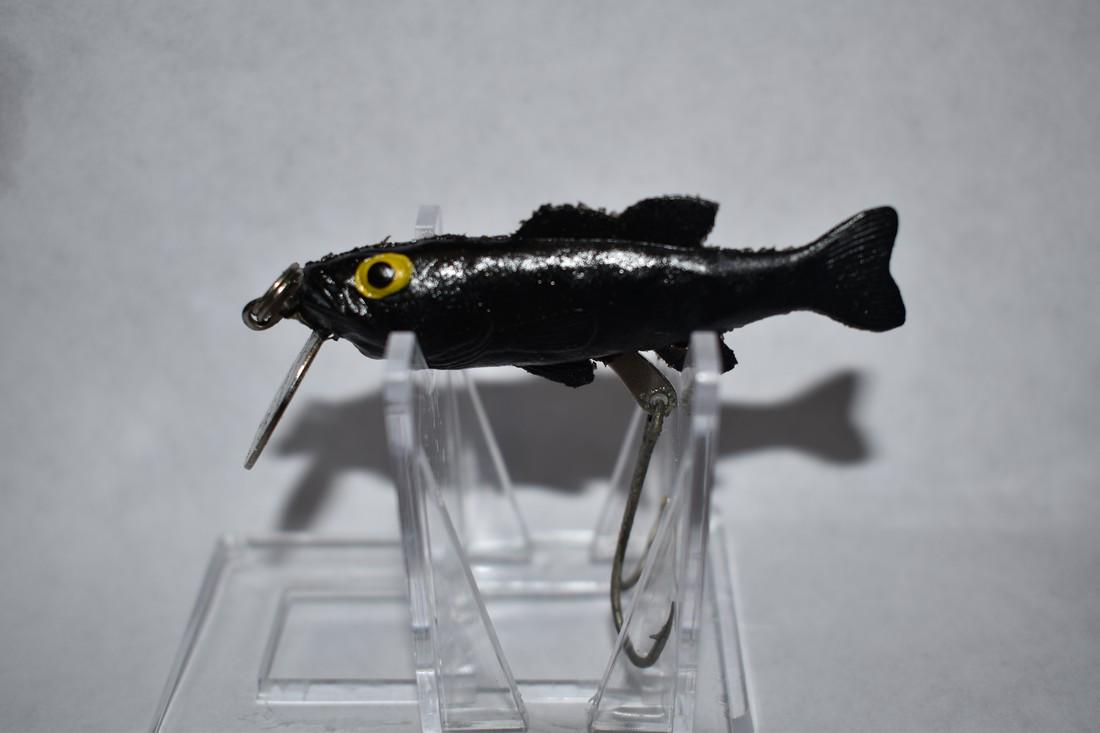 Antique Fred Arbogast Fishing Lure (1 of 3)