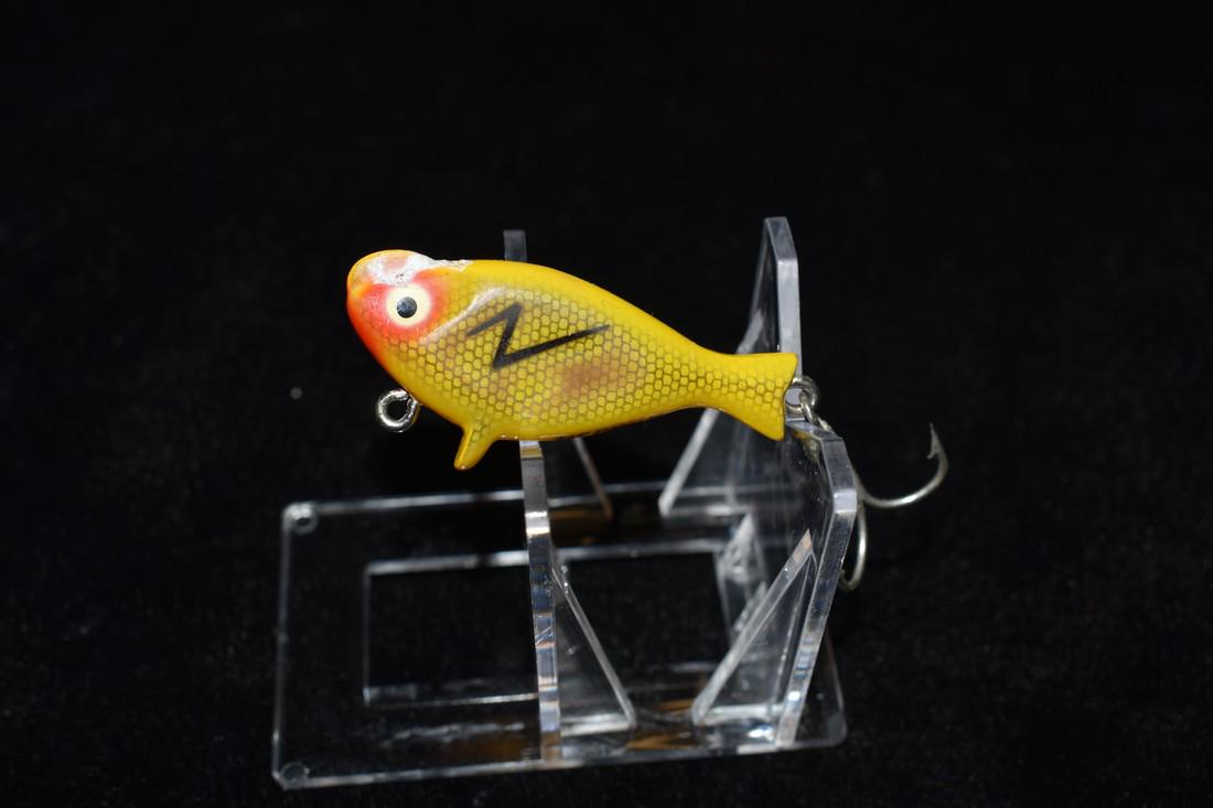 Heddon Top Sonic Fishing Lure: Heddon Top Sonic Fishing Lure
