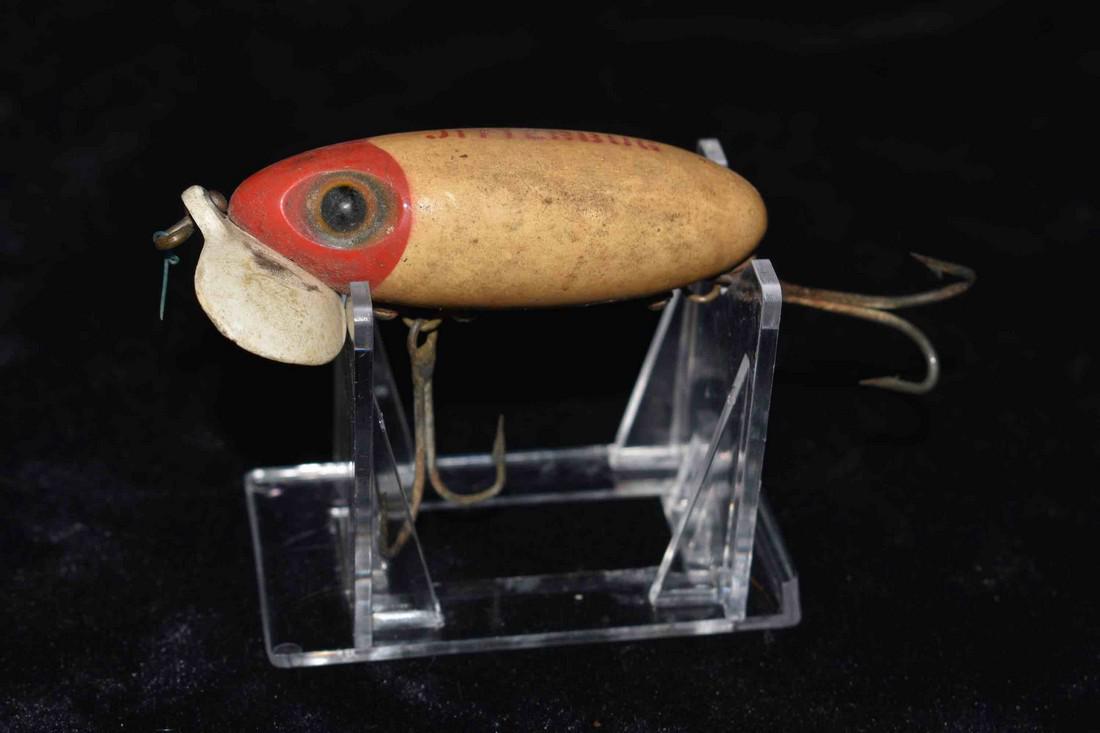 Antique Jitterbug Patented by Fred Arbogast (1 of 3)