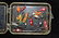 1 Lil Arty Fishing Lure and Box of Jigheads - 5