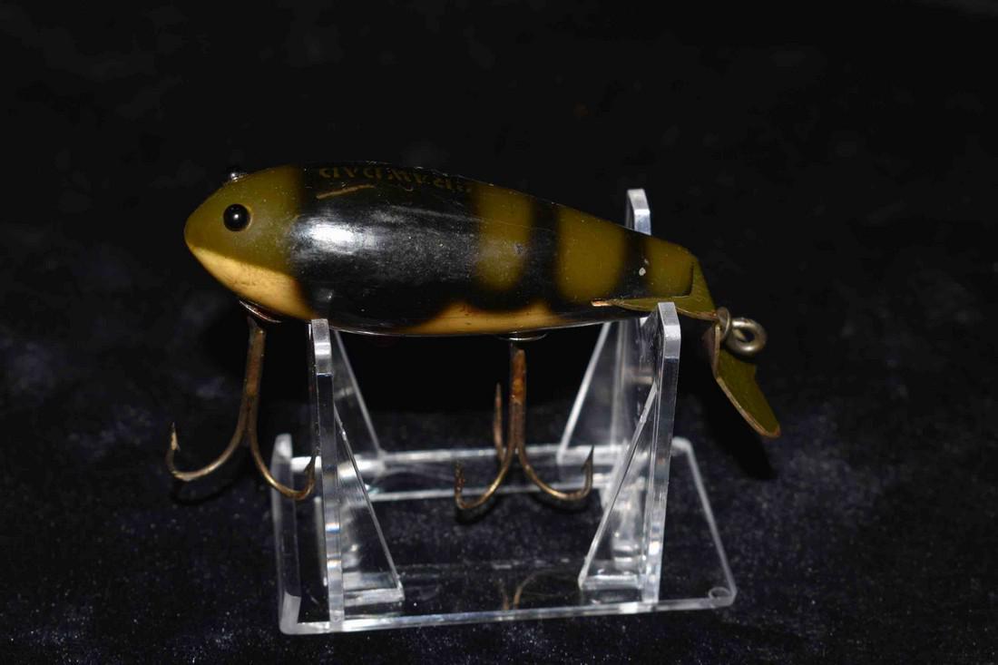 Antique Crawdad Fishing Lure: Antique Crawdad Fishing Lure