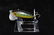Lot of 3 Fishing Lures - 6