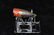 Lot of 4 Heddon Fishing Lures - 10