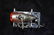 Lot of 4 Heddon Fishing Lures - 11
