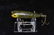 Lot of 4 Heddon Fishing Lures - 2