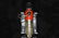 Lot of 4 Heddon Fishing Lures - 7