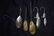Lot of 5 Fishing Lures