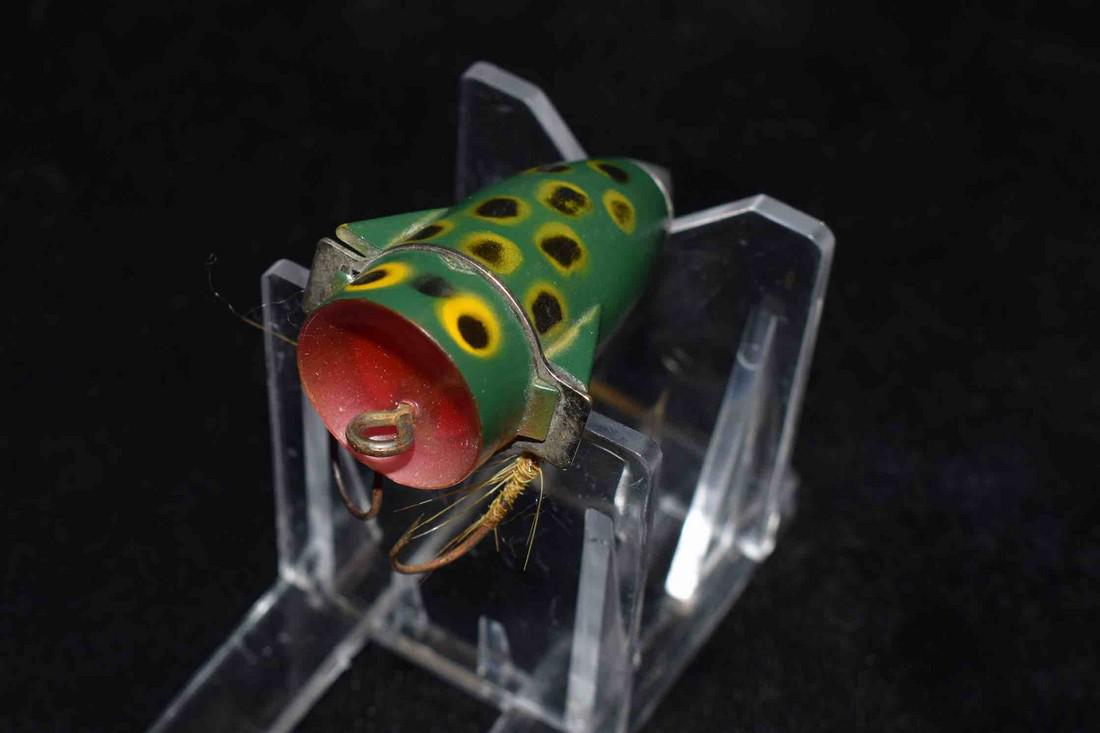 Antique Fishing Lure (1 of 4)