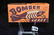 Antique Bomber Fishing Lure - 10
