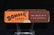 Antique Bomber Fishing Lure - 2