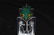 Antique Bomber Fishing Lure - 5