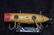 1 South Bend Pike Oreno and 1 Antique Wooden Fishing - 3