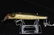 1 South Bend Pike Oreno and 1 Antique Wooden Fishing - 4