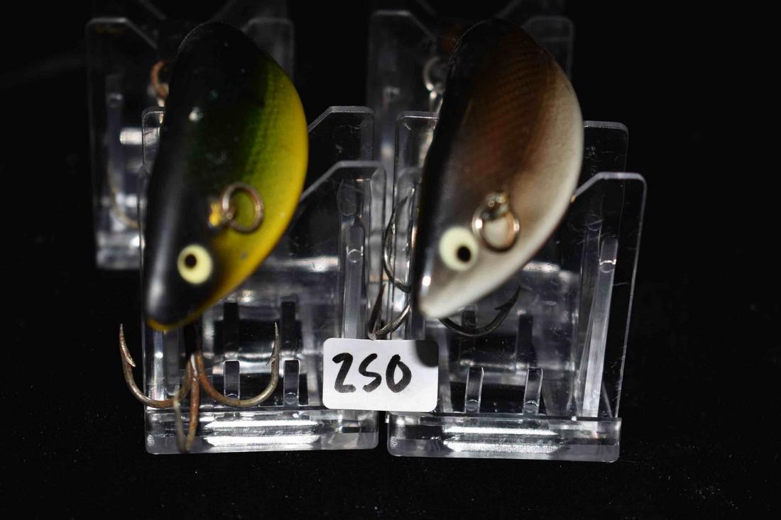 Antique Deluxe Shannon Twin Spinner Fihsing Lure: Antique Deluxe Shannon Twin Spinner Fihsing Lure