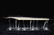 Antique Suick Muskie Thriller Fishing Lure