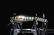 Antique L & S Bait Co. "Shiner Minnow" Fishing Lure - 2