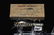 Antique L & S Bait Co. "Shiner Minnow" Fishing Lure - 5