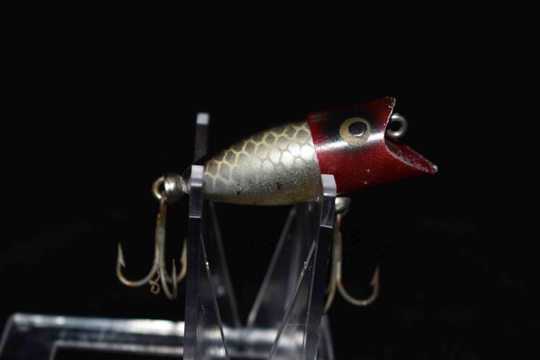 Heddon Tiny Lucky 13 Fishing Lure (1 of 8)