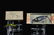 Lot of 1 Heddon and 1 Fly-Rod Flatfish Fishing Lure - 13