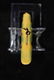 Lot of 1 Heddon and 1 Fly-Rod Flatfish Fishing Lure - 6