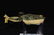Lot of 3 Antique Frog Lures - 11