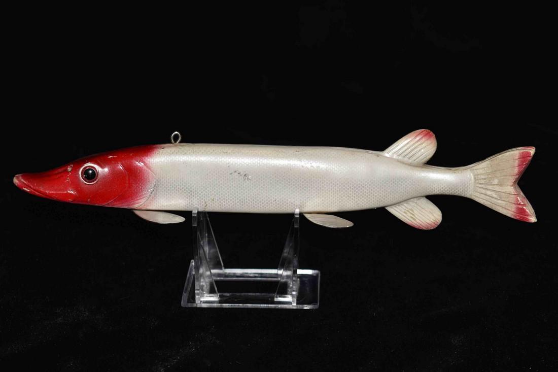 Antique Fishing Lures: Antique Fishing Lures