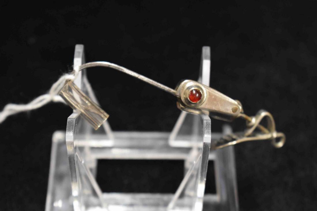 Lot of 1 1931 New Egypt Al Foss Fishing Lure and 1 (1 of 3)