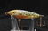 Lot of 5 Antique Fishing Lures - 5