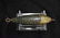 Lot of 5 Antique Fishing Lures - 7